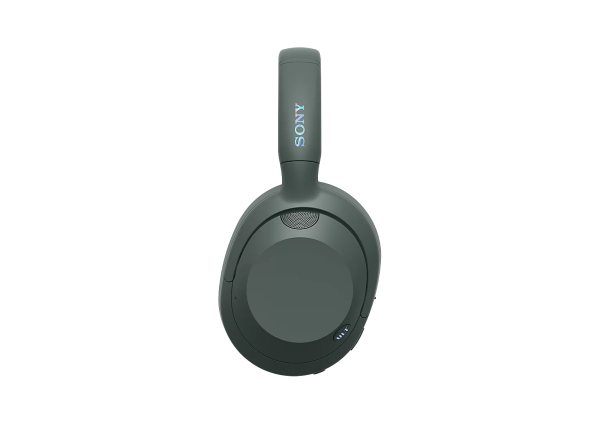 Беспроводные наушники Sony WH-ULT900N Forest Gray
