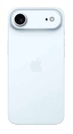 Смартфон Apple iPhone 17 Air 256GB Light Blue (Светло-голубой)