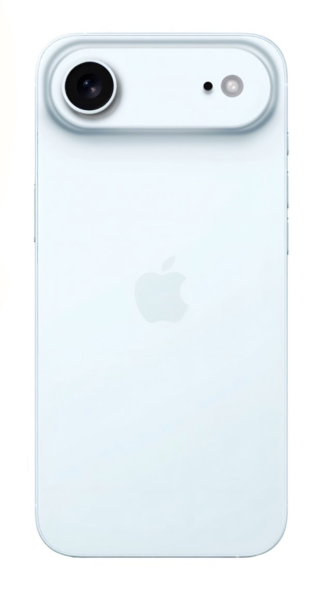 Смартфон Apple iPhone 17 Air 256GB Light Blue (Светло-голубой)