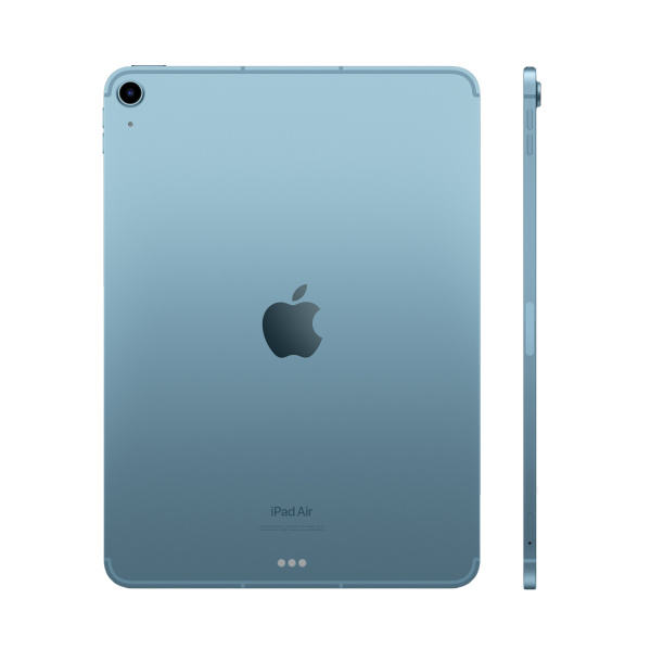 Планшет Apple iPad Air (2022) Wi-Fi + Cellular 64GB Blue (Синий)