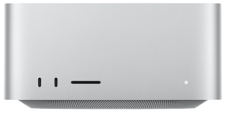 Apple Mac Studio (2026) M5 Ultra (30C CPU, 64C GPU) / 96GB / 1TB