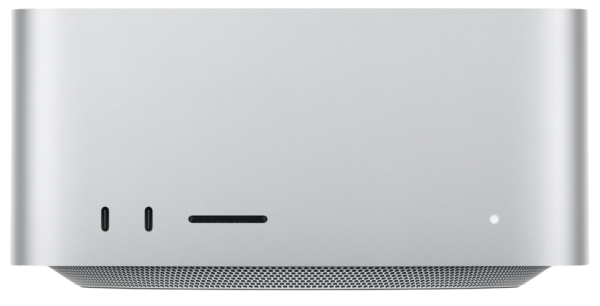 Apple Mac Studio (2026) M5 Ultra (30C CPU, 64C GPU) / 96GB / 1TB