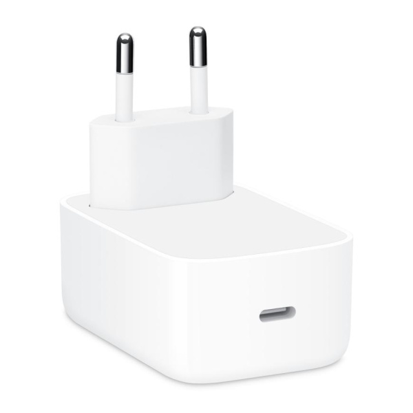 Сетевое зарядное устройство Apple 40W Dynamic Power Adapter