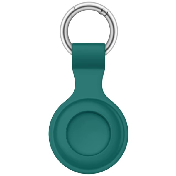 Комплект чехлов для AirTag Green
