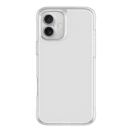 Защитный чехол Uniq для iPhone 16 Plus Lifepro Xtreme Clear