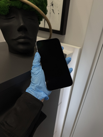 Apple iPhone 13 Pro Max 512GB Sierra Blue Б/У