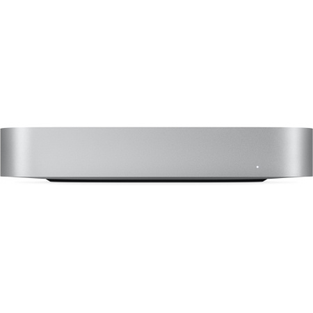 Apple Mac mini M1, 8 ГБ, SSD 256 ГБ Silver MGNR3RU/A