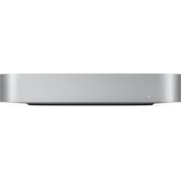 Apple Mac mini M1, 8 ГБ, SSD 256 ГБ Silver MGNR3RU/A