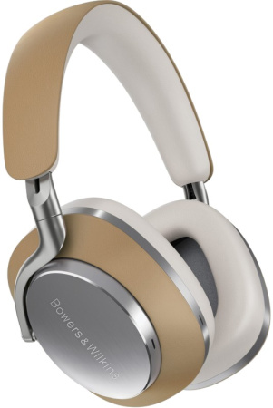 Наушники накладные Bowers & Wilkins Px8 Tan