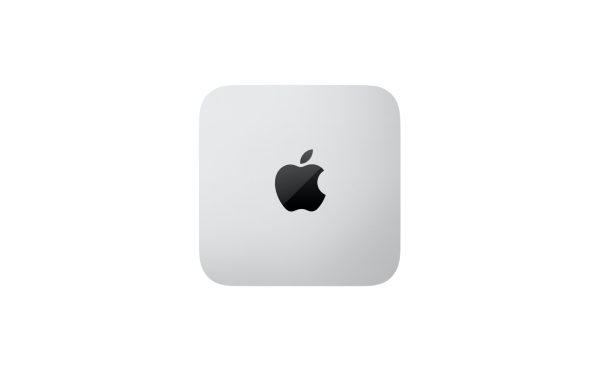 Apple Mac Studio (2026) M5 Ultra (30C CPU, 64C GPU) / 96GB / 1TB
