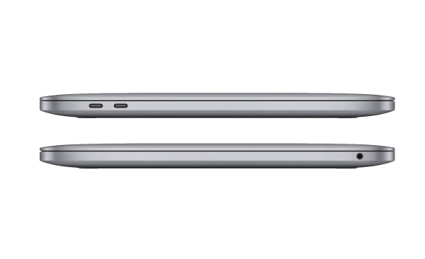 Ноутбук Apple MacBook Pro Touch Bar 13"  M2 (8-core CPU, 10-core GPU) / RAM 24GB / SSD 1TB Space Gray (Серый космос) MNEW3