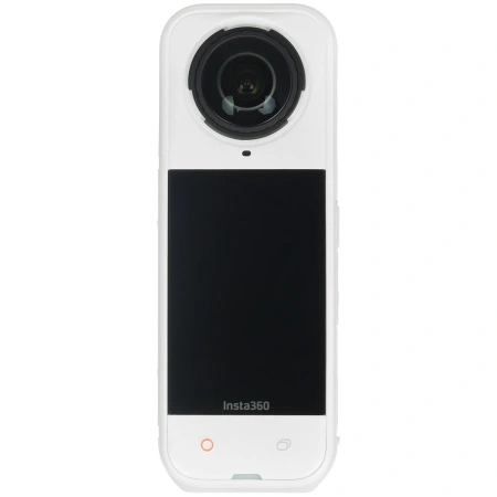 Экшн-камера Insta360 X5 White