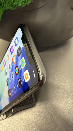 Apple iPhone 11 64GB Black Б/У