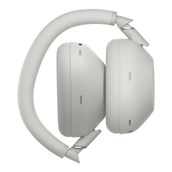 Беспроводные наушники Sony WH-1000XM6 Platinum Silver