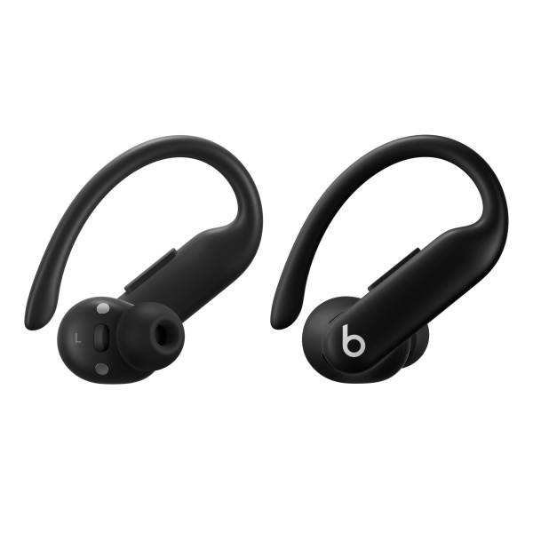 Беспроводные наушники Beats Powerbeats Pro 2 Wireless Sports Earbuds Jet Black