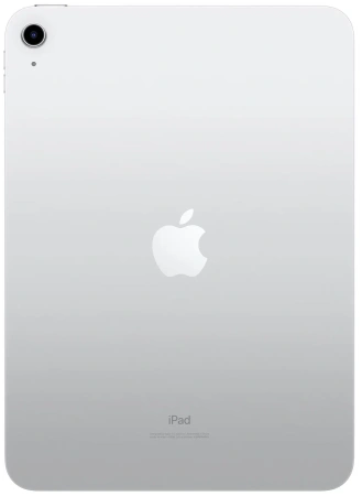 Планшет Apple iPad 10.9 (2022) Wi-Fi + Cellular 64Gb Silver (Серебристый)