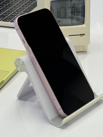Apple iPhone 15 128GB Pink Б/У