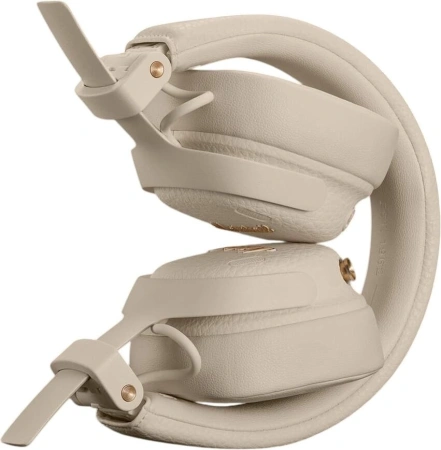 Наушники Marshall Milton A.N.C. Creme