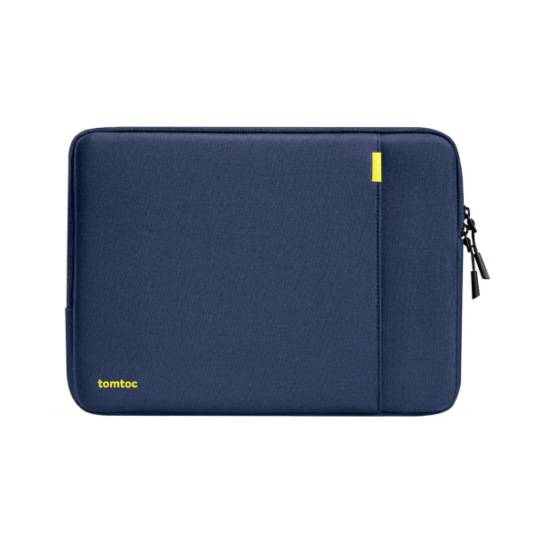 Чехол Tomtoc Laptop Sleeve A13 для MacBook Pro 16 Navy Blue