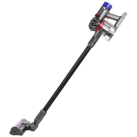Пылесос Dyson V8 Total Clean Black/Nickel