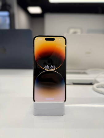 Apple iPhone 14 Pro 128GB Gold Б/У
