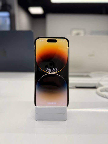 Apple iPhone 14 Pro 128GB Gold Б/У