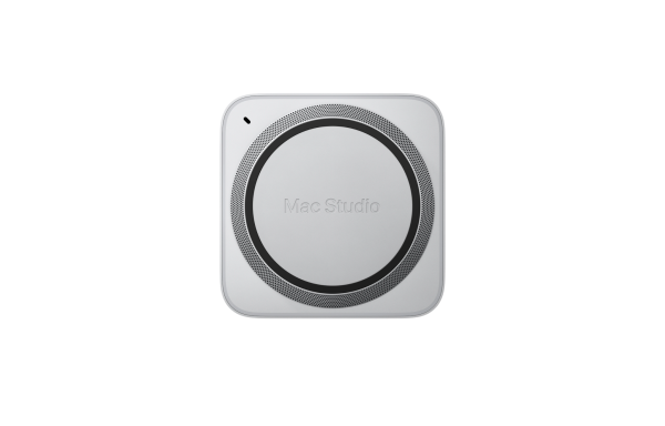 Apple Mac Studio (2026) M5 Max (18C CPU, 32C GPU) / 36GB / 512GB
