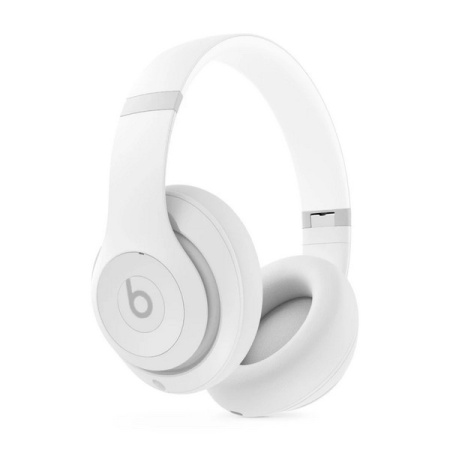 Беспроводные наушники Beats Studio Pro Matte White