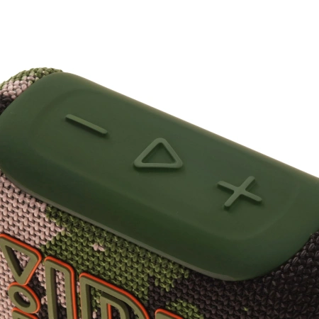 Портативная колонка JBL GO 5 Khaki