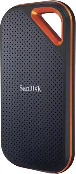 Внешний SSD SanDisk Extreme PRO Portable SSD V2 2TB