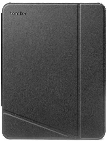 Чехол Tomtoc Inspire B50 Tri mode Case для iPad Pro 11 (2021/2022) Black