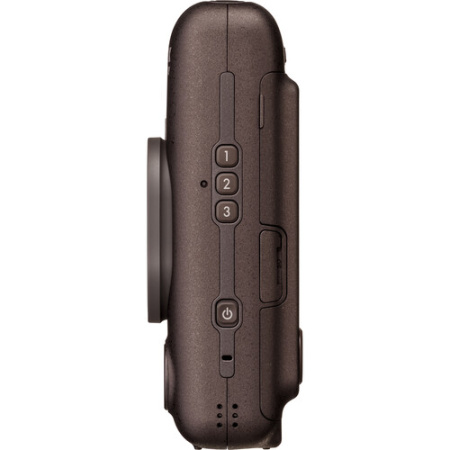 Гибридная камера моментальной печати Fujifilm Instax Mini LiPlay Hybrid Instant Camera Bronze