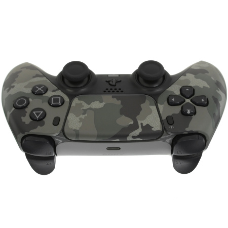 Геймпад Sony DualSense для PS5 Camouflage