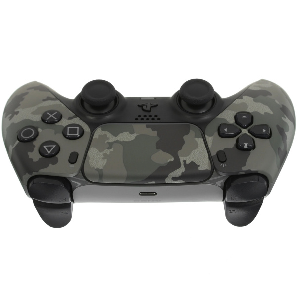 Геймпад Sony DualSense для PS5 Camouflage