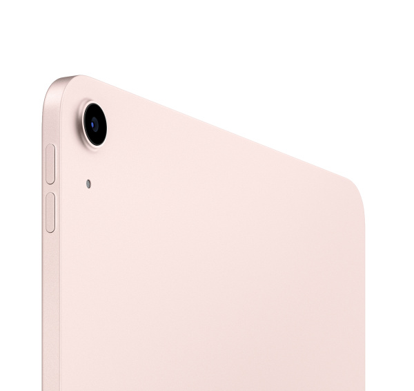 Планшет Apple iPad Air (2022) Wi-Fi 256GB Pink (Розовый)