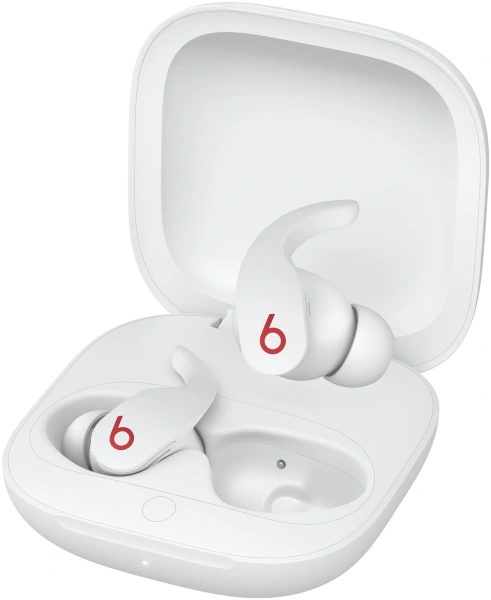 Беспроводные наушники Beats Fit Pro White