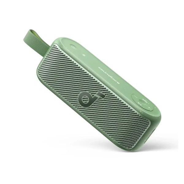 Портативная колонка Anker Soundcore Motion X100 Green