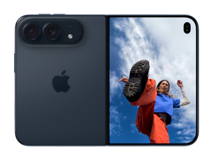 Смартфон Apple iPhone Duo 512GB Night Sky (Ночное небо) eSIM