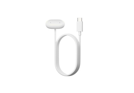 Фитнес-браслет Google Fitbit Air Fog