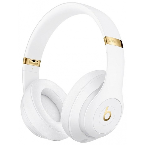 Наушники Beats Studio 3 Wireless White