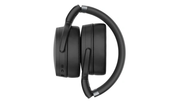 Беспроводные наушники Sennheiser HD 450BT Black