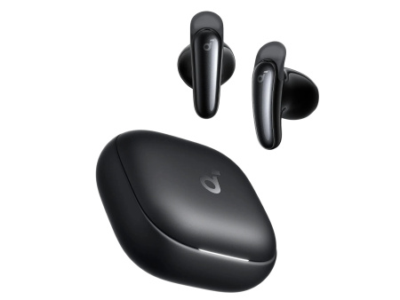 Беспроводные наушники Anker soundcore Liberty Buds Black