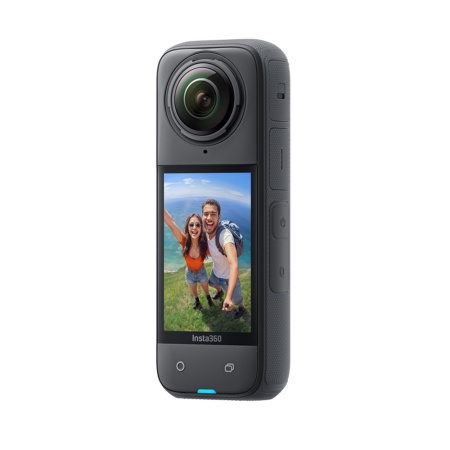 Экшн-камера Insta360 X4 8K Camera