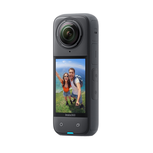 Экшн-камера Insta360 X4 8K Camera