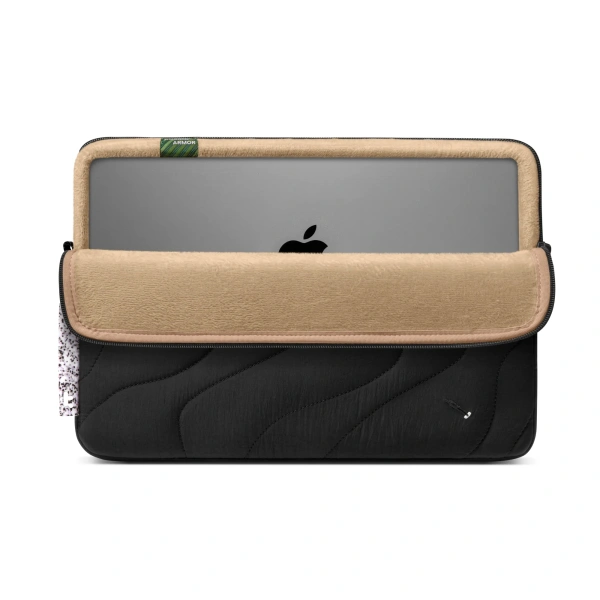 Чехол Tomtoc Laptop Sleeve Terra A27 для MacBook Pro 15 / Air 15 Lavascape