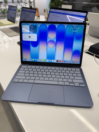Apple MacBook Neo 13 (6-core CPU, 5-core GPU) / RAM 8GB / SSD 256GB без Touch ID Indigo Б/У