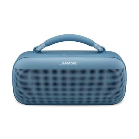 Портативная колонка Bose SoundLink Max Portable Speaker Blue Dusk Портативная колонка Bose SoundLink Max Portable Speaker Blue Dusk