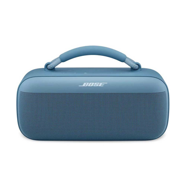 Портативная колонка Bose SoundLink Max Portable Speaker Blue Dusk