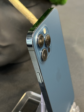 Apple iPhone 12 Pro Max 512Gb Pacific Blue Б/У