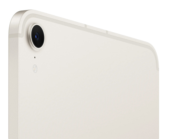 Планшет Apple iPad mini (2024) Wi-Fi + Cellular 128GB Starlight (Сияющая звезда)